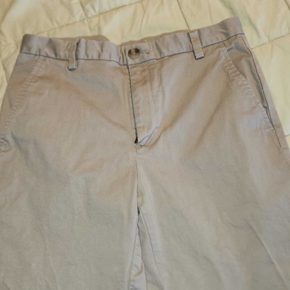 Vineyard Vines Boys' Stretch Breaker Shorts ~ Pre-owned